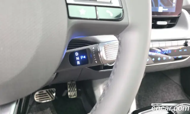 Hyundai Ioniq 5 2024 0.1 автомат (гидро), миниатюра 8