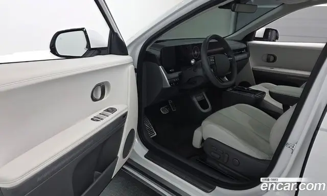 Hyundai Ioniq 5 2024 0.1 автомат (гидро), миниатюра 9