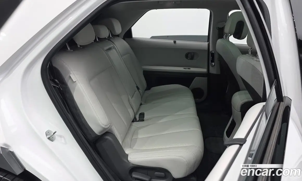 Hyundai Ioniq 5 2024 0.1 автомат (гидро), фото 10