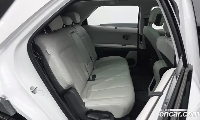 Hyundai Ioniq 5 2024 0.1 автомат (гидро), миниатюра 10