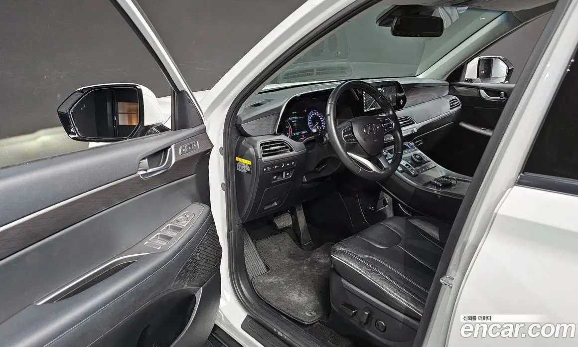 Hyundai Palisade 2019 2.2 автомат (гидро), фото 11 Hyundai Palisade 2019 2.2 автомат (гидро), фото 11