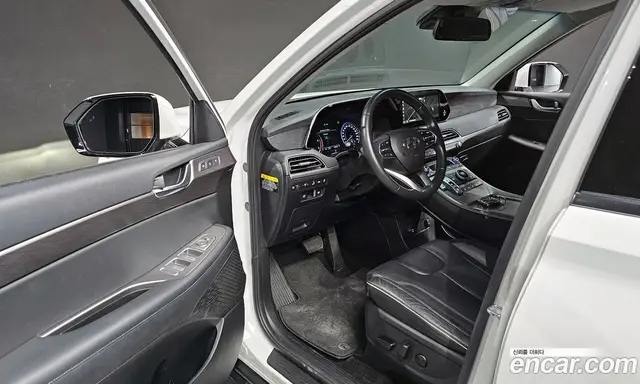 Hyundai Palisade 2019 2.2 автомат (гидро), миниатюра 11 Hyundai Palisade 2019 2.2 автомат (гидро), миниатюра 11