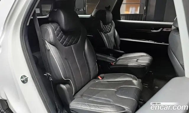 Hyundai Palisade 2019 2.2 автомат (гидро), миниатюра 12