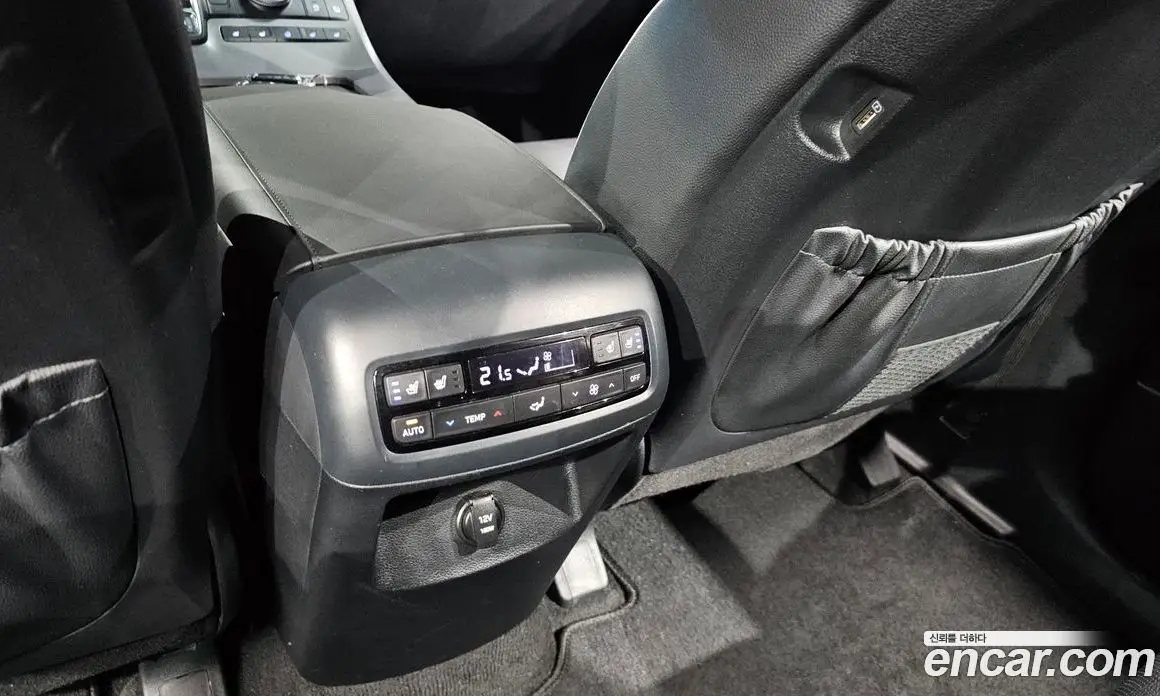Hyundai Palisade 2019 2.2 автомат (гидро), фото 19 Hyundai Palisade 2019 2.2 автомат (гидро), фото 19