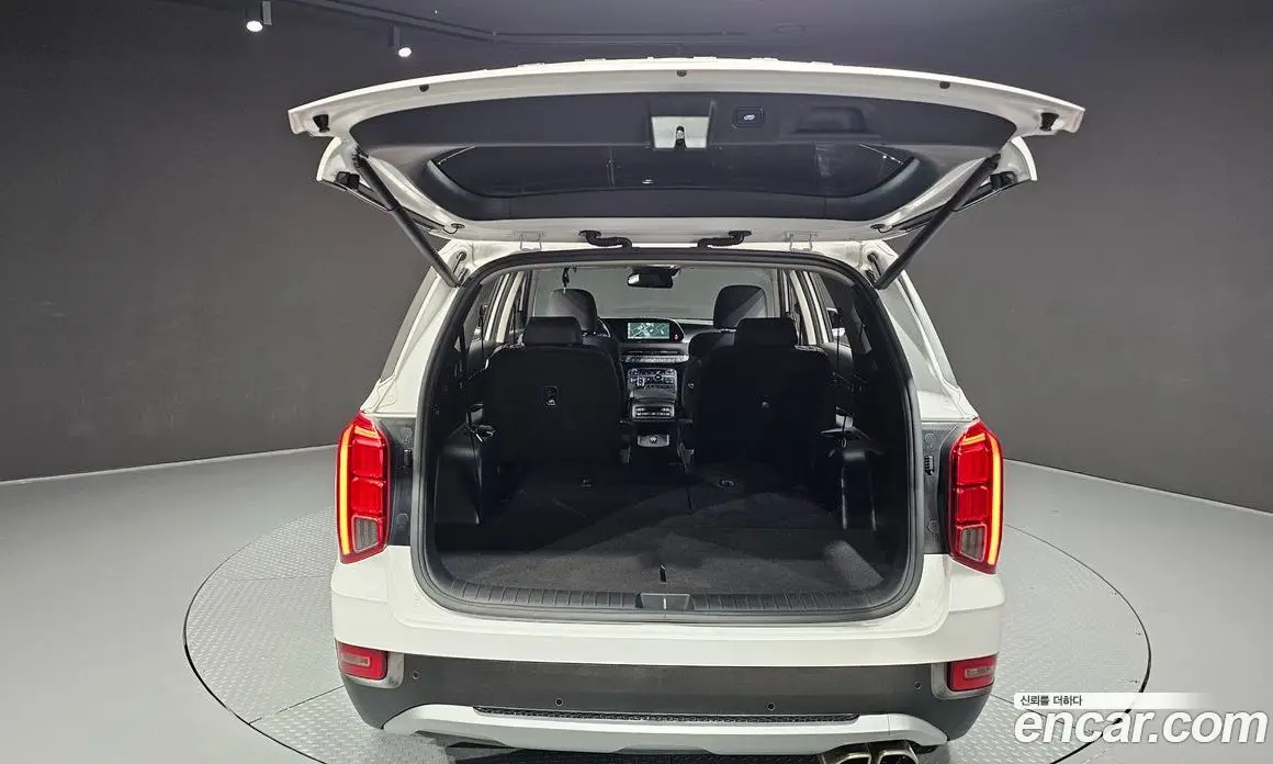 Hyundai Palisade 2019 2.2 автомат (гидро), фото 20 Hyundai Palisade 2019 2.2 автомат (гидро), фото 20