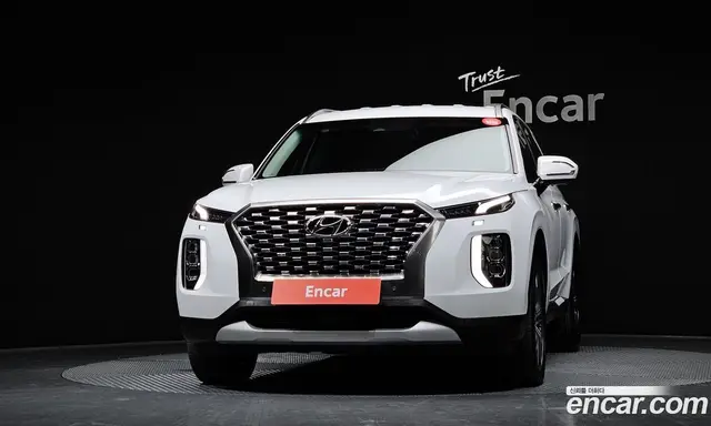 Hyundai Palisade 2019 2.2 автомат (гидро), миниатюра 3 Hyundai Palisade 2019 2.2 автомат (гидро), миниатюра 3