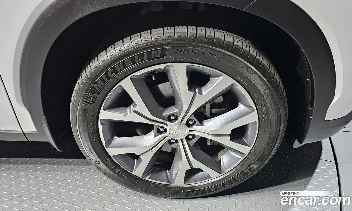 Hyundai Palisade 2019 2.2 автомат (гидро), фото 5 Hyundai Palisade 2019 2.2 автомат (гидро), фото 5