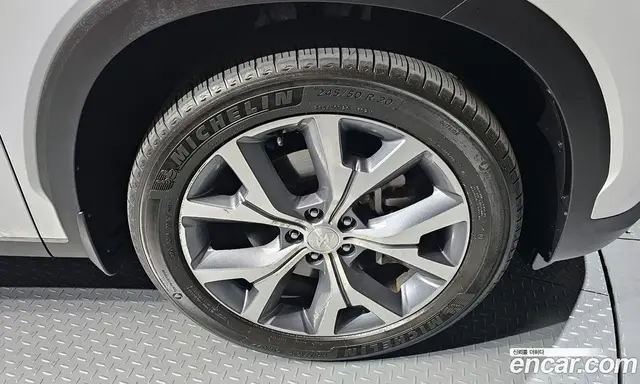 Hyundai Palisade 2019 2.2 автомат (гидро), миниатюра 5 Hyundai Palisade 2019 2.2 автомат (гидро), миниатюра 5