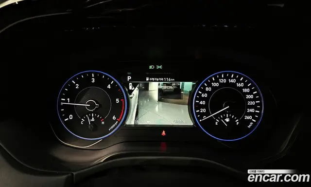 Hyundai Palisade 2019 2.2 автомат (гидро), миниатюра 8 Hyundai Palisade 2019 2.2 автомат (гидро), миниатюра 8
