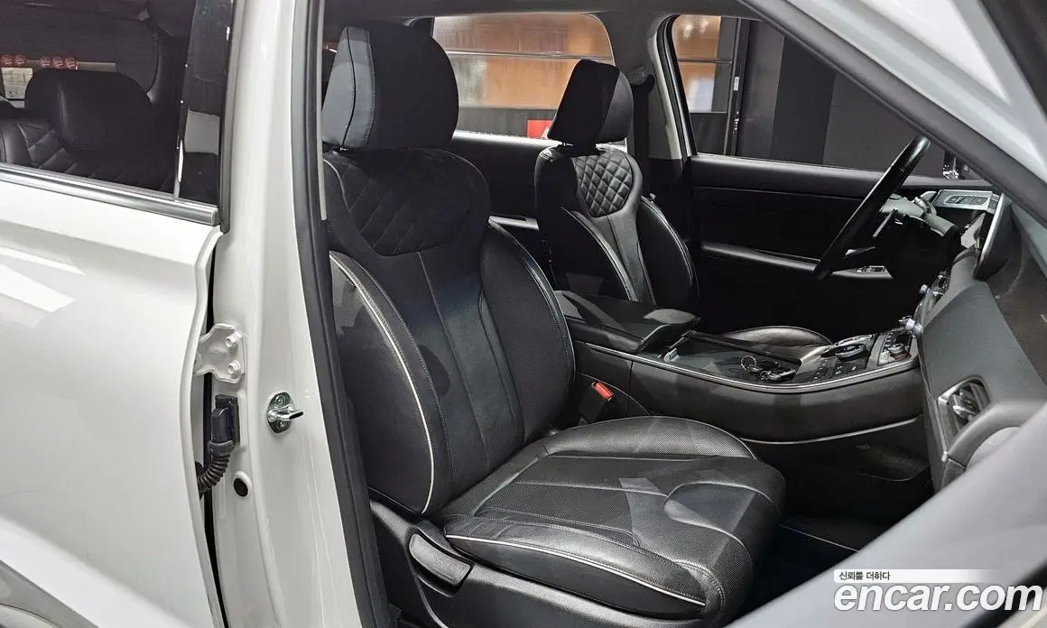 Hyundai Palisade 2019 2.2 автомат (гидро), фото 10 Hyundai Palisade 2019 2.2 автомат (гидро), фото 10