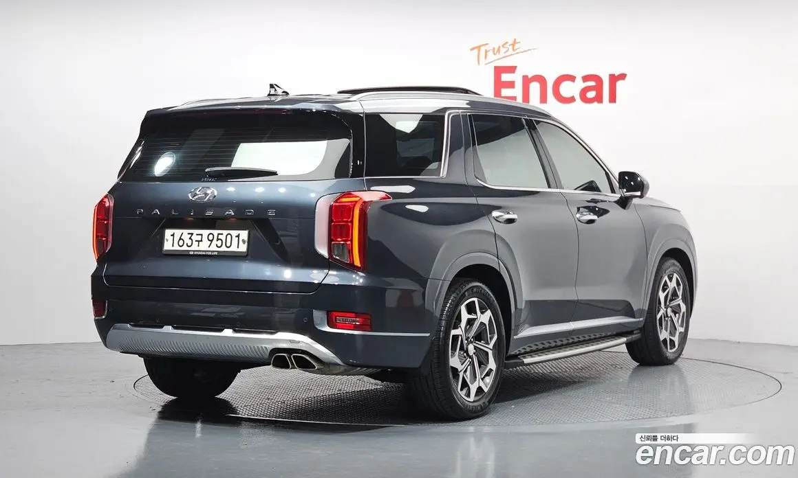 Hyundai Palisade 2020 3.8 автомат (гидро), фото 2 Hyundai Palisade 2020 3.8 автомат (гидро), фото 2