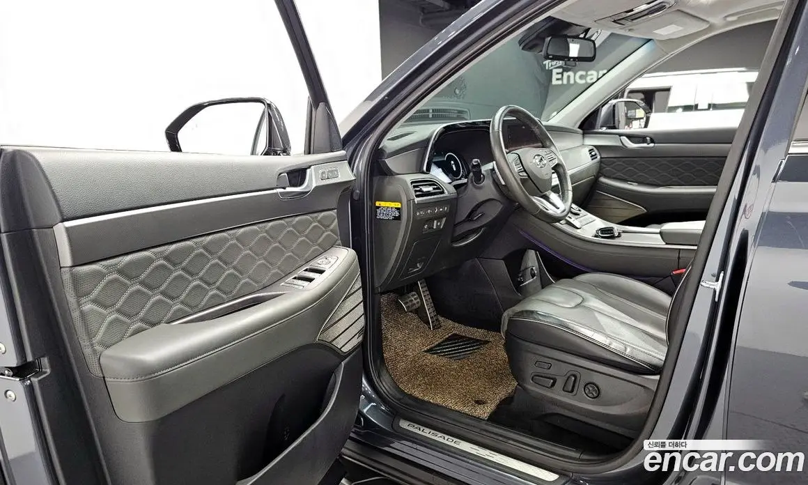 Hyundai Palisade 2020 3.8 автомат (гидро), фото 11 Hyundai Palisade 2020 3.8 автомат (гидро), фото 11