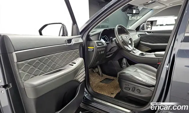 Hyundai Palisade 2020 3.8 автомат (гидро), миниатюра 11 Hyundai Palisade 2020 3.8 автомат (гидро), миниатюра 11