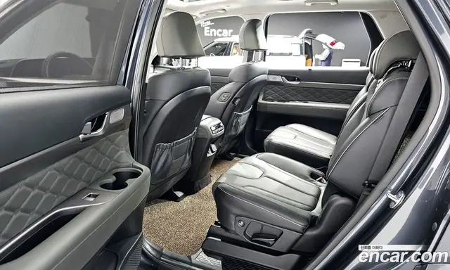 Hyundai Palisade 2020 3.8 автомат (гидро), миниатюра 12