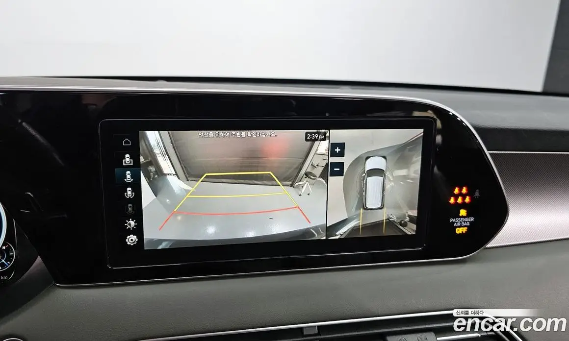 Hyundai Palisade 2020 3.8 автомат (гидро), фото 14 Hyundai Palisade 2020 3.8 автомат (гидро), фото 14