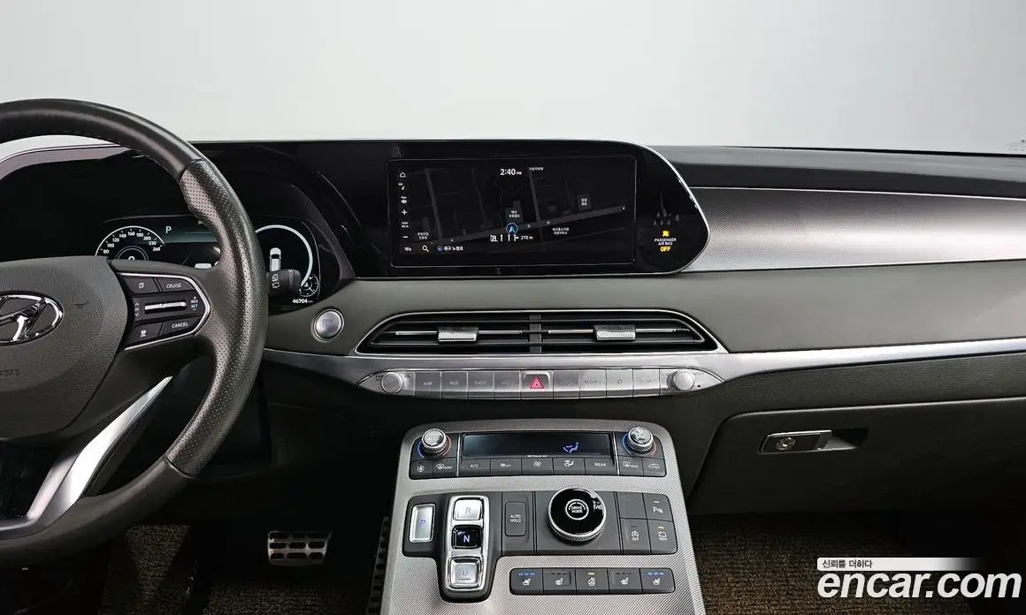 Hyundai Palisade 2020 3.8 автомат (гидро), фото 15 Hyundai Palisade 2020 3.8 автомат (гидро), фото 15