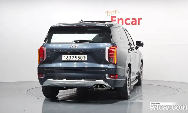 Hyundai Palisade 2020 3.8 автомат (гидро), миниатюра 4 Hyundai Palisade 2020 3.8 автомат (гидро), миниатюра 4