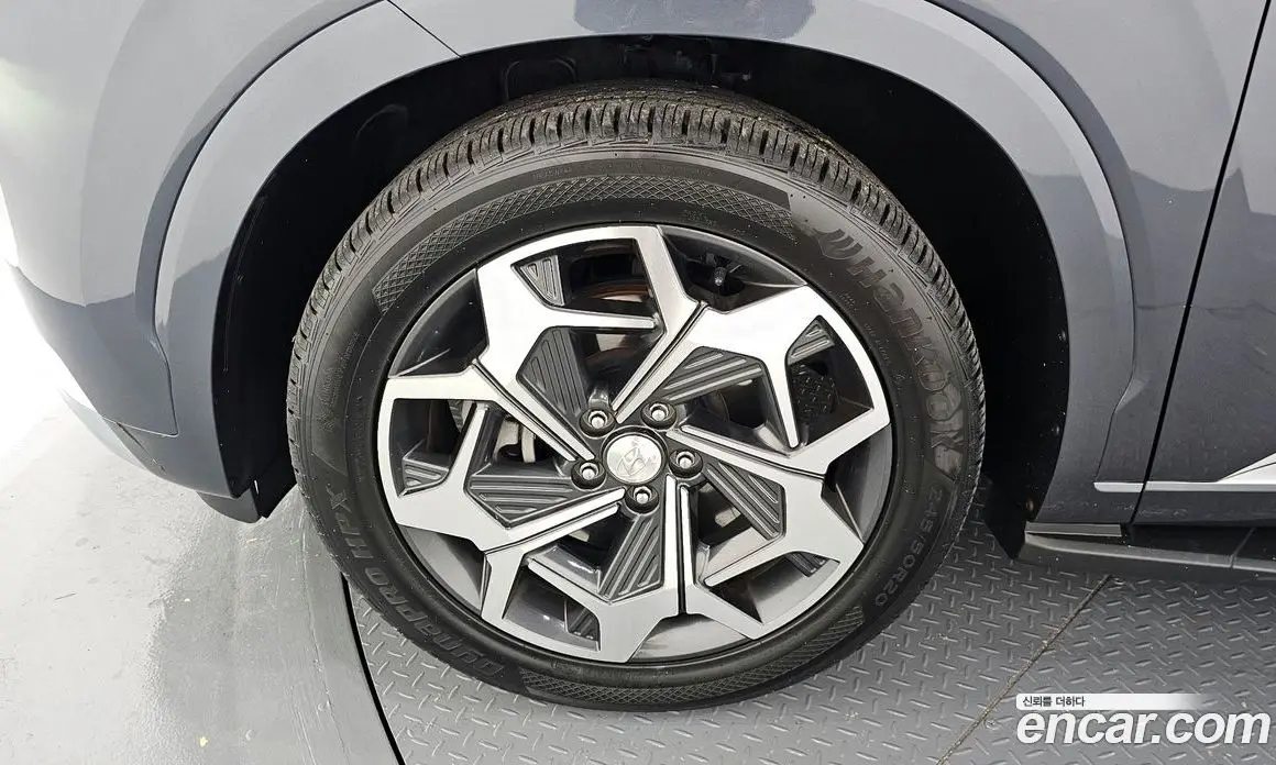 Hyundai Palisade 2020 3.8 автомат (гидро), фото 5 Hyundai Palisade 2020 3.8 автомат (гидро), фото 5