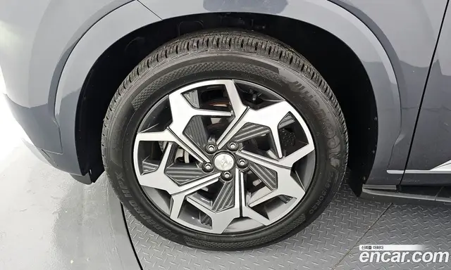 Hyundai Palisade 2020 3.8 автомат (гидро), миниатюра 5 Hyundai Palisade 2020 3.8 автомат (гидро), миниатюра 5