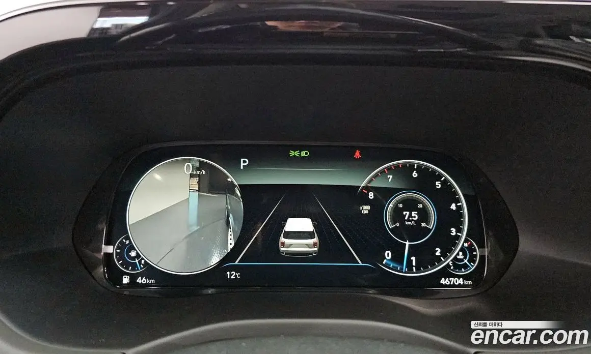 Hyundai Palisade 2020 3.8 автомат (гидро), фото 8 Hyundai Palisade 2020 3.8 автомат (гидро), фото 8