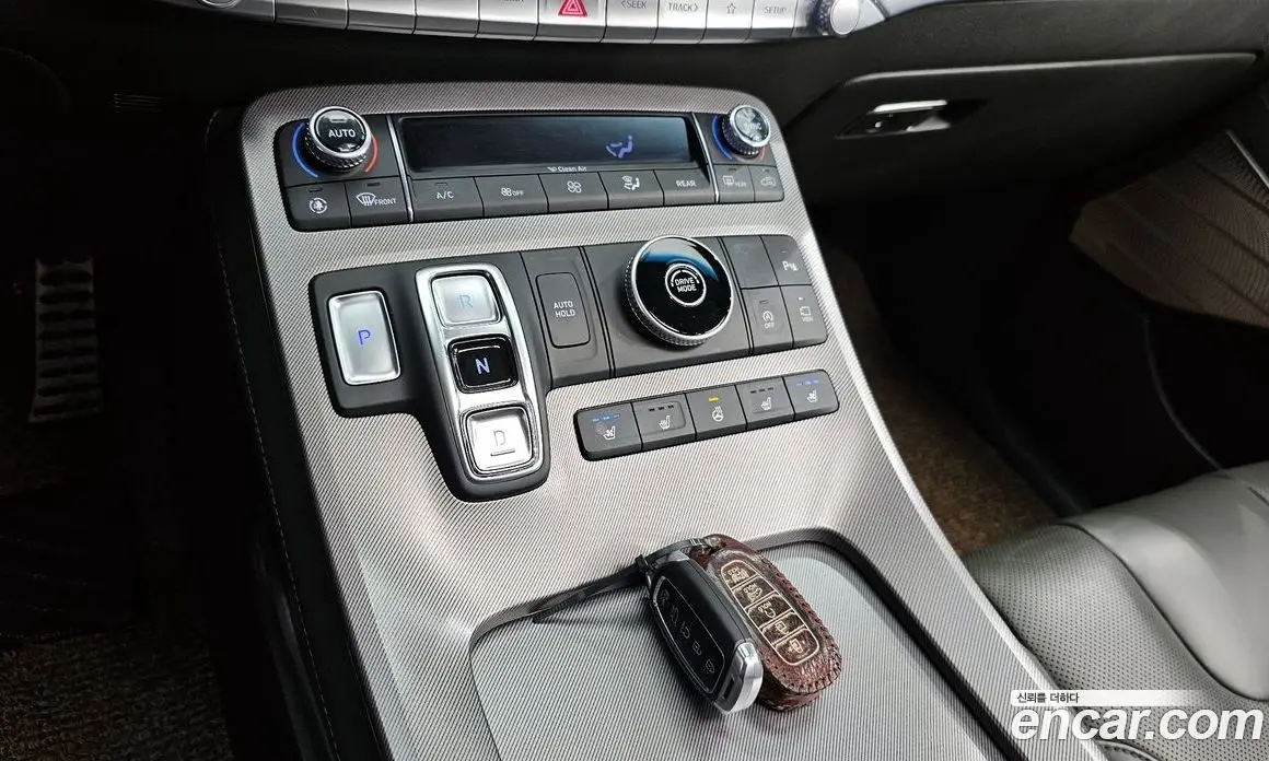 Hyundai Palisade 2020 3.8 автомат (гидро), фото 9 Hyundai Palisade 2020 3.8 автомат (гидро), фото 9
