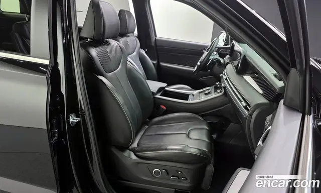 Hyundai Palisade 2022 3.8 автомат (гидро), миниатюра 12