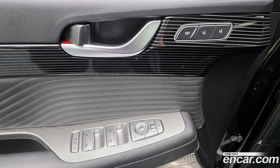 Hyundai Palisade 2022 3.8 автомат (гидро), фото 14