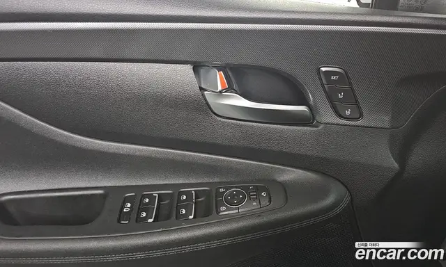 Hyundai Santa Fe 2021 2.5 автомат (гидро), миниатюра 12