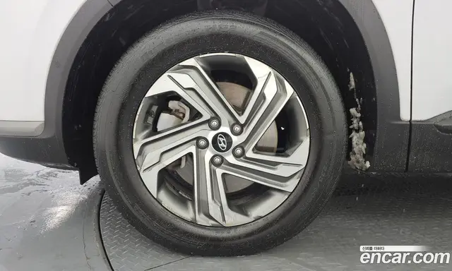 Hyundai Santa Fe 2021 2.5 автомат (гидро), миниатюра 5 Hyundai Santa Fe 2021 2.5 автомат (гидро), миниатюра 5