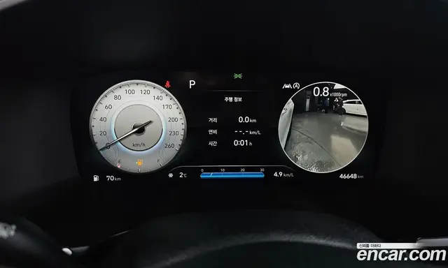 Hyundai Santa Fe 2021 2.5 автомат (гидро), миниатюра 8 Hyundai Santa Fe 2021 2.5 автомат (гидро), миниатюра 8