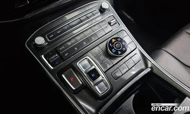 Hyundai Santa Fe 2021 2.5 автомат (гидро), миниатюра 9 Hyundai Santa Fe 2021 2.5 автомат (гидро), миниатюра 9