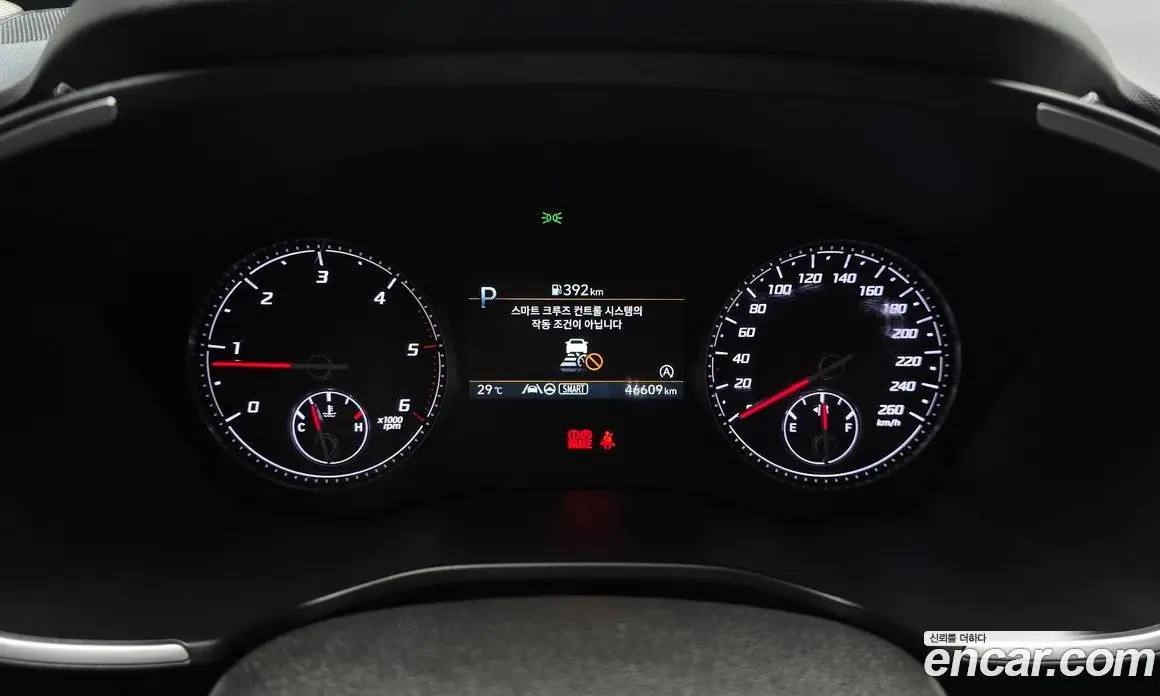 Hyundai Santa Fe 2022 2.2 автомат (гидро), фото 11