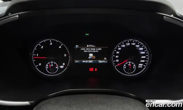 Hyundai Santa Fe 2022 2.2 автомат (гидро), миниатюра 11