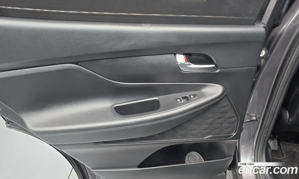 Hyundai Santa Fe 2022 2.2 автомат (гидро), фото 15