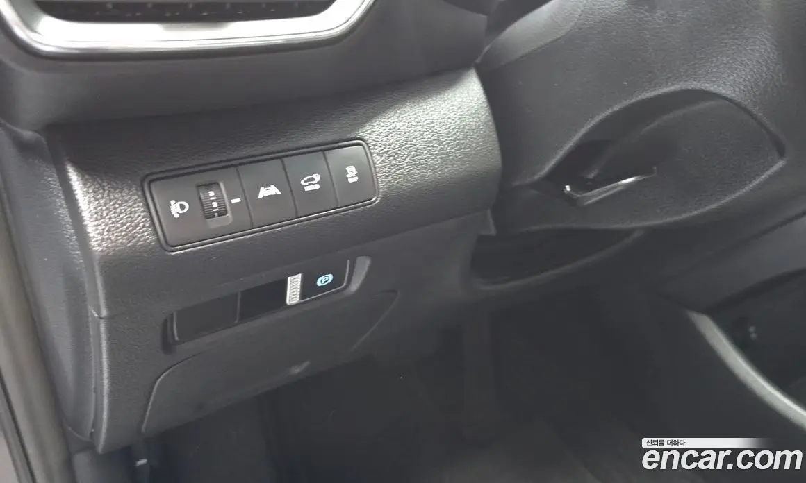 Hyundai Santa Fe 2022 2.2 автомат (гидро), фото 20