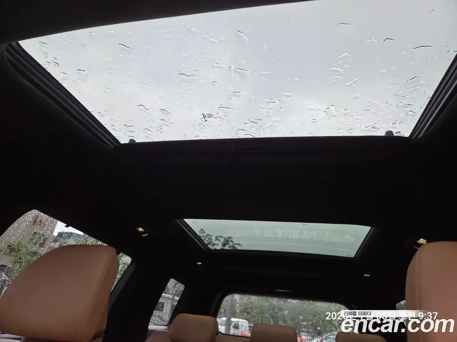 Hyundai Santa Fe 2023 1.6 автомат (гидро), фото 15