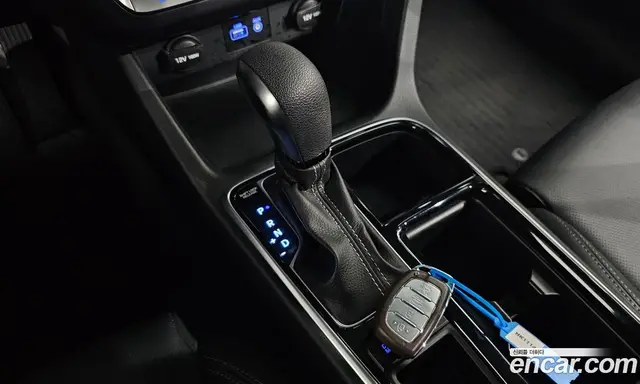 Hyundai Sonata 2017 2.0 автомат (гидро), миниатюра 9 Hyundai Sonata 2017 2.0 автомат (гидро), миниатюра 9