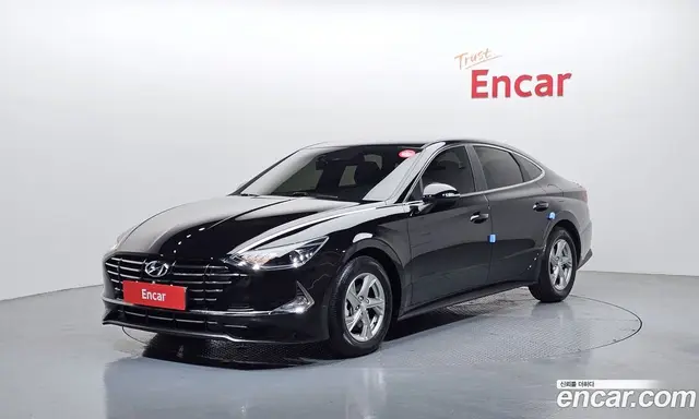 Hyundai Sonata, 2019, 16 028 км