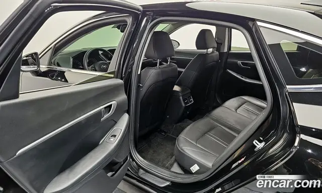 Hyundai Sonata 2019 2.0 автомат (гидро), миниатюра 11