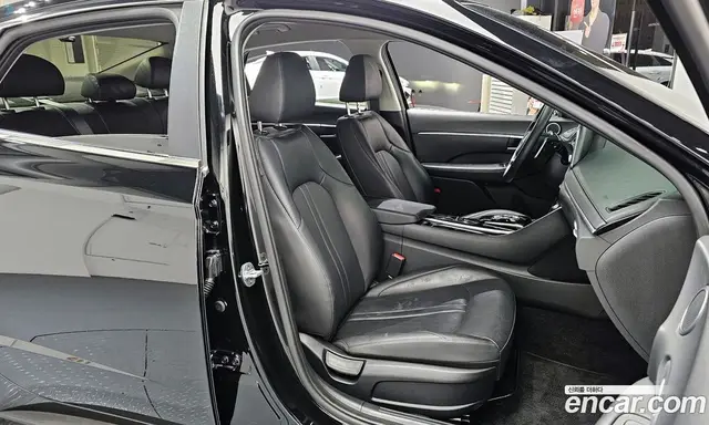 Hyundai Sonata 2019 2.0 автомат (гидро), миниатюра 12