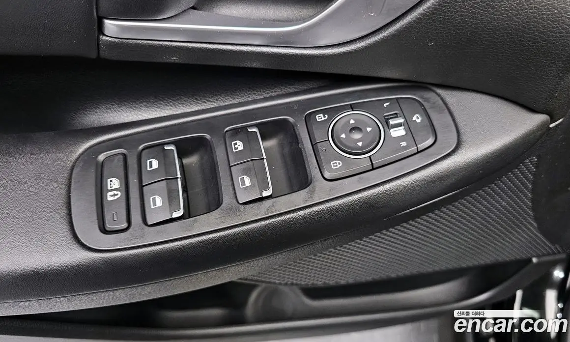 Hyundai Sonata 2019 2.0 автомат (гидро), фото 14