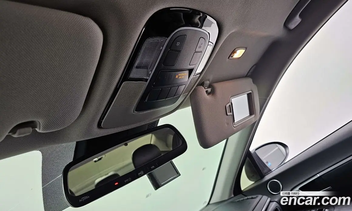 Hyundai Sonata 2019 2.0 автомат (гидро), фото 18