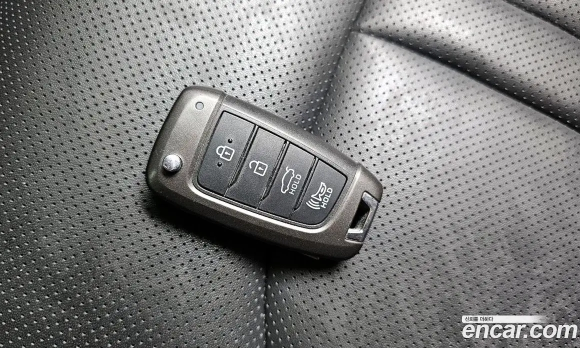 Hyundai Sonata 2019 2.0 автомат (гидро), фото 19