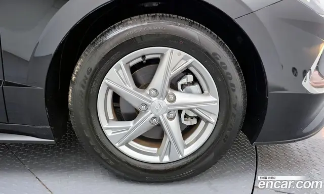 Hyundai Sonata 2019 2.0 автомат (гидро), миниатюра 5