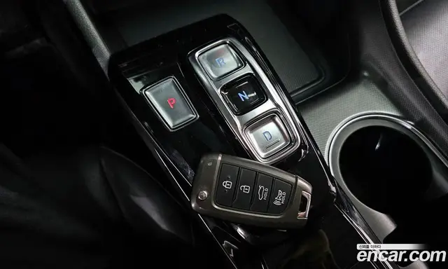 Hyundai Sonata 2019 2.0 автомат (гидро), миниатюра 9