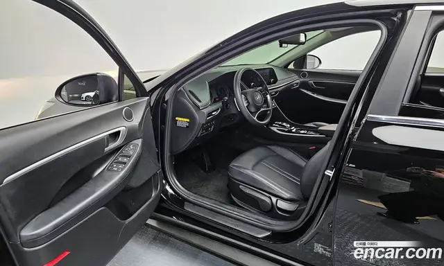 Hyundai Sonata 2019 2.0 автомат (гидро), миниатюра 10