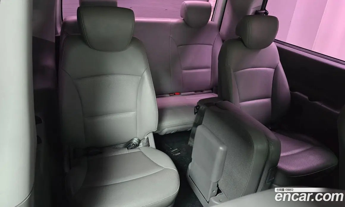 Hyundai Starex 2017 2.5 автомат (гидро), фото 13