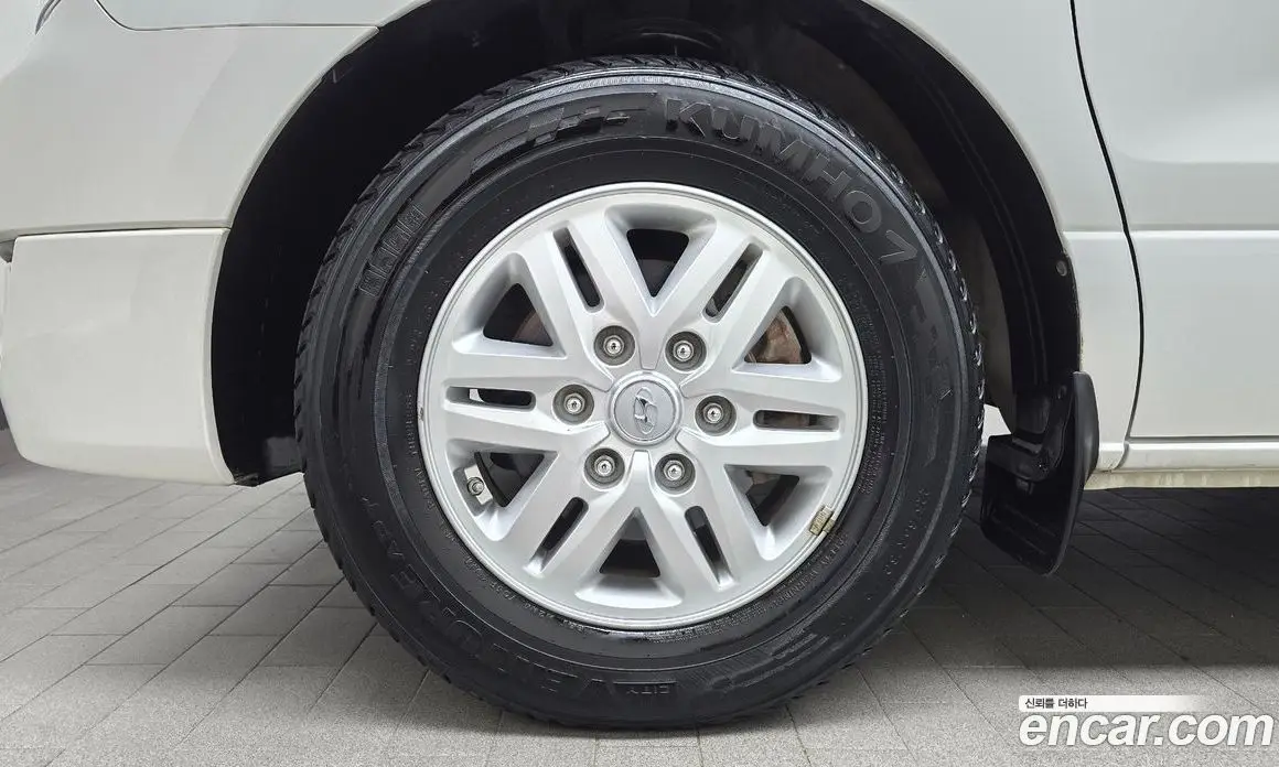 Hyundai Starex 2017 2.5 автомат (гидро), фото 5
