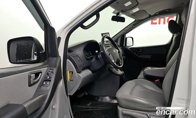 Hyundai Starex 2019 2.5 автомат (гидро), миниатюра 11