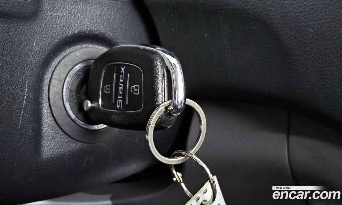 Hyundai Starex 2019 2.5 автомат (гидро), фото 18